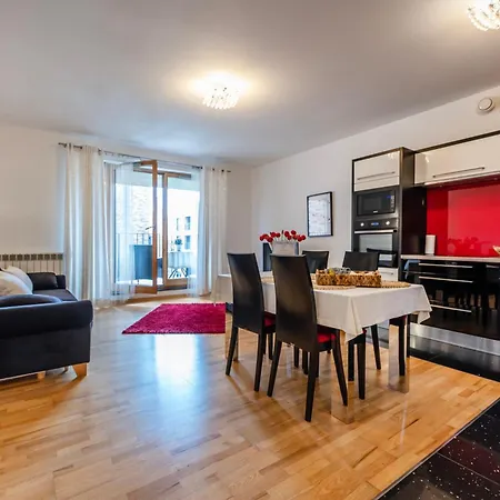 Rimini Moxy Te&Am Old Town Parking Gratis Dworzec 5 Min-3